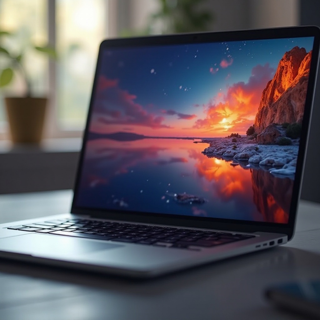 mejor resolución de portátil