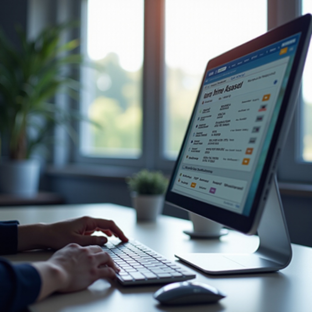 harici sabit disk hız testi