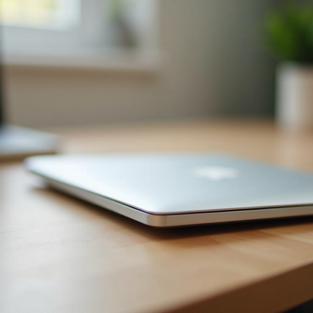puedes actualizar la RAM en MacBook Air
