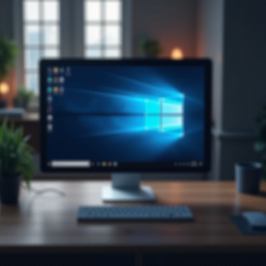 reinstallare il driver grafico windows 11