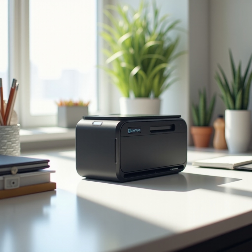 melhor impressora 3D mais acessível