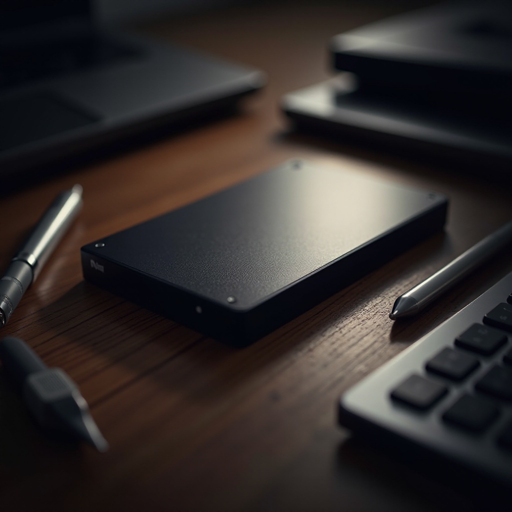 cómo desfragmentar una unidad de estado sólido