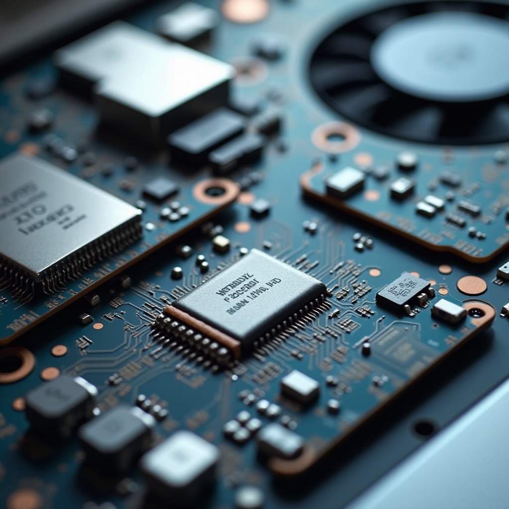 los portátiles tienen baterías CMOS