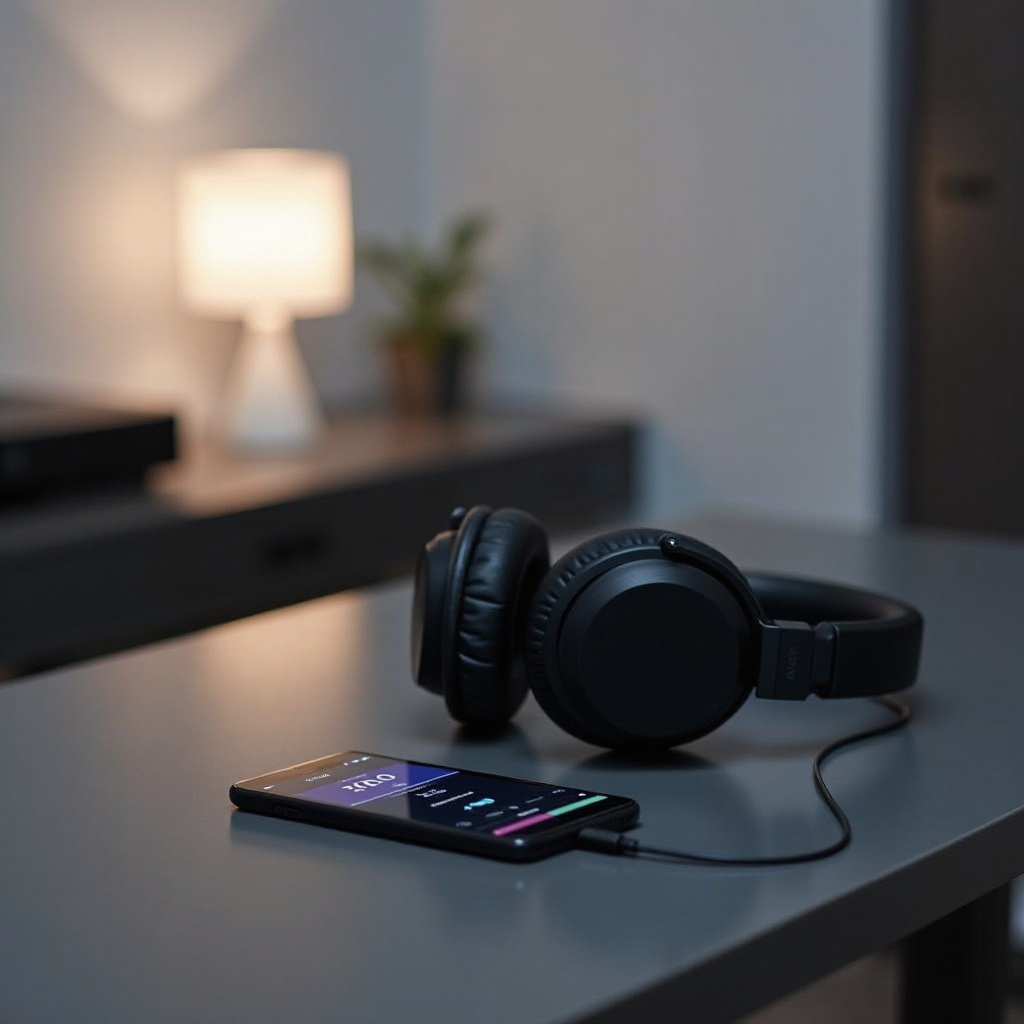 melhores configurações de EQ para sony wh-1000xm5