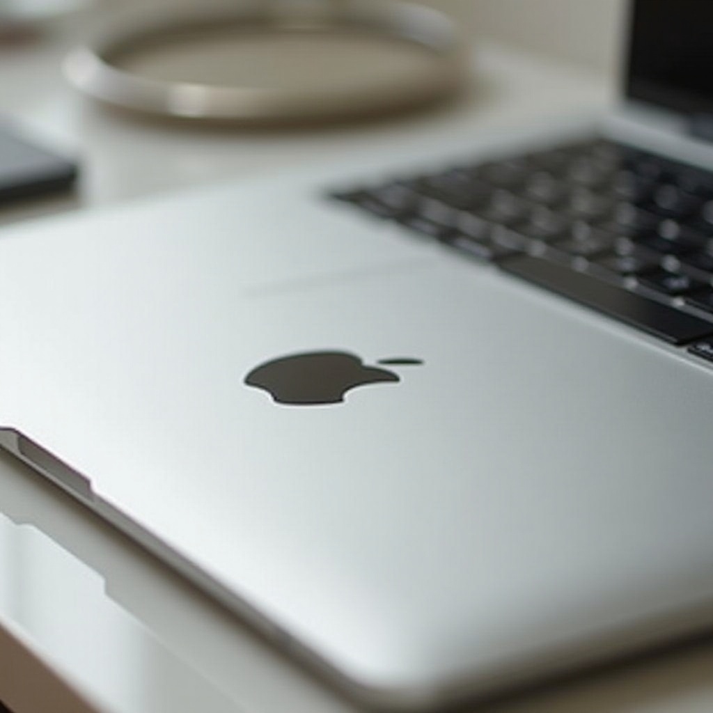 MacBook Air'de RAM'i yükseltebilir misiniz