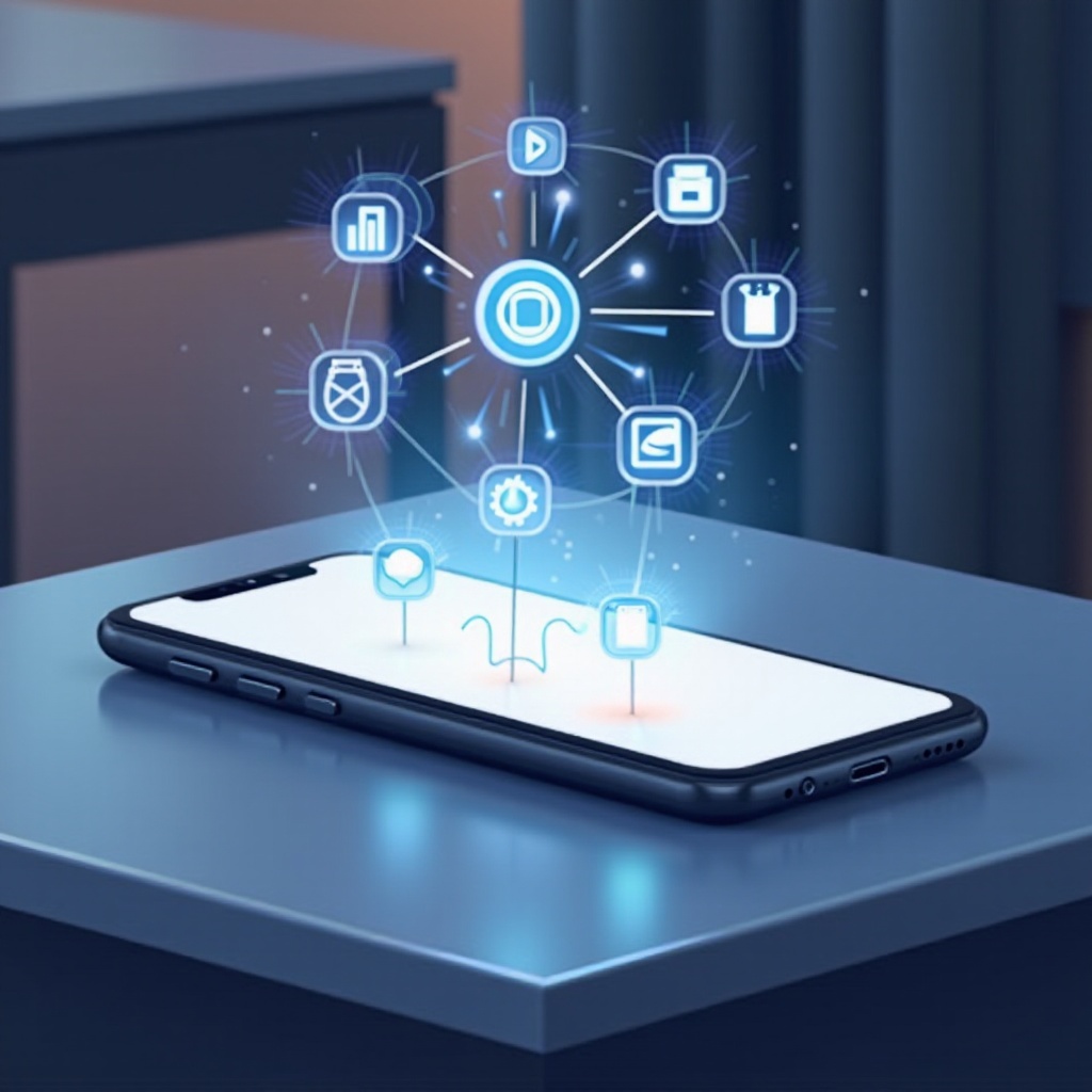 telefonumun ne kadar depolama alanına ihtiyacı var