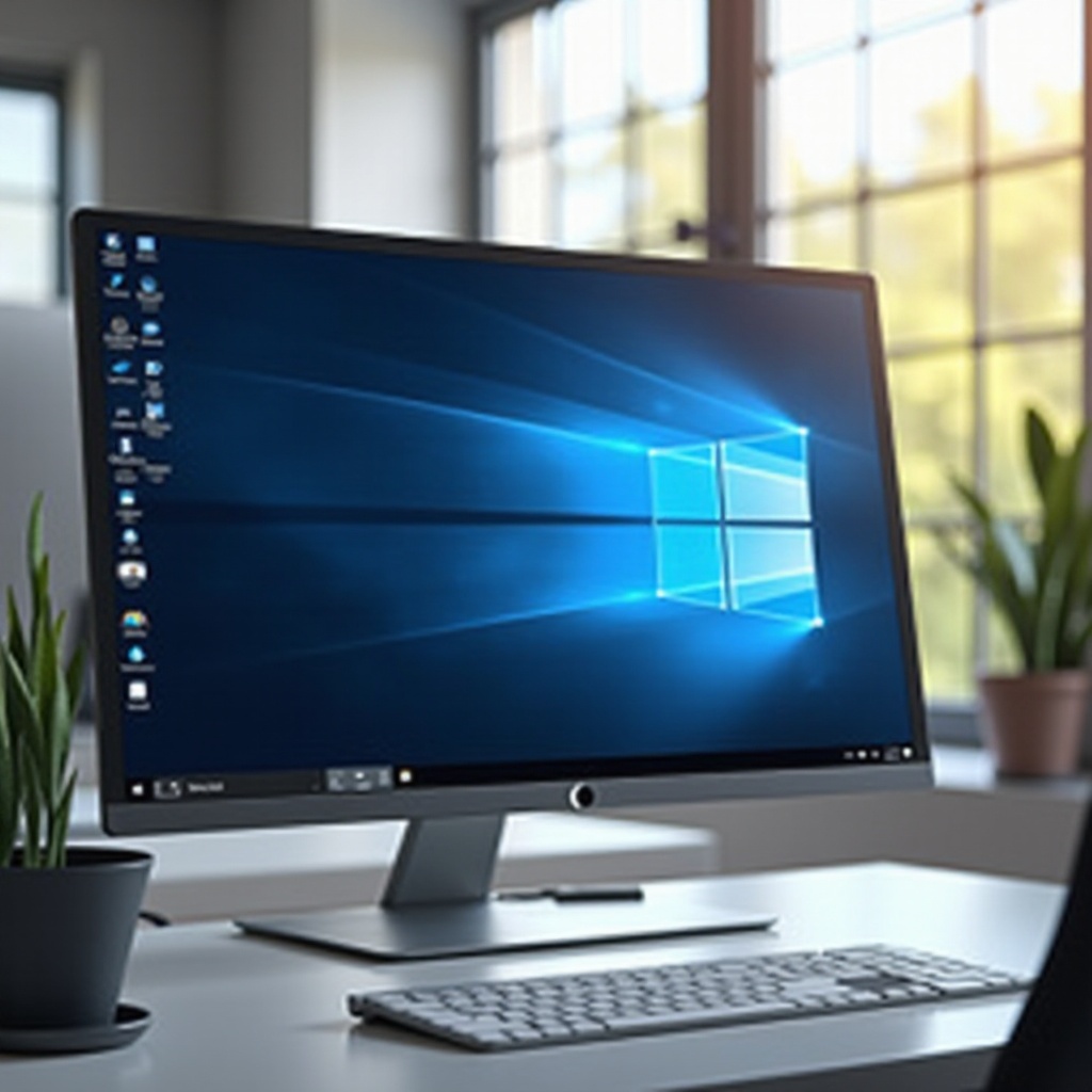 reinstalar el controlador de gráficos windows 11