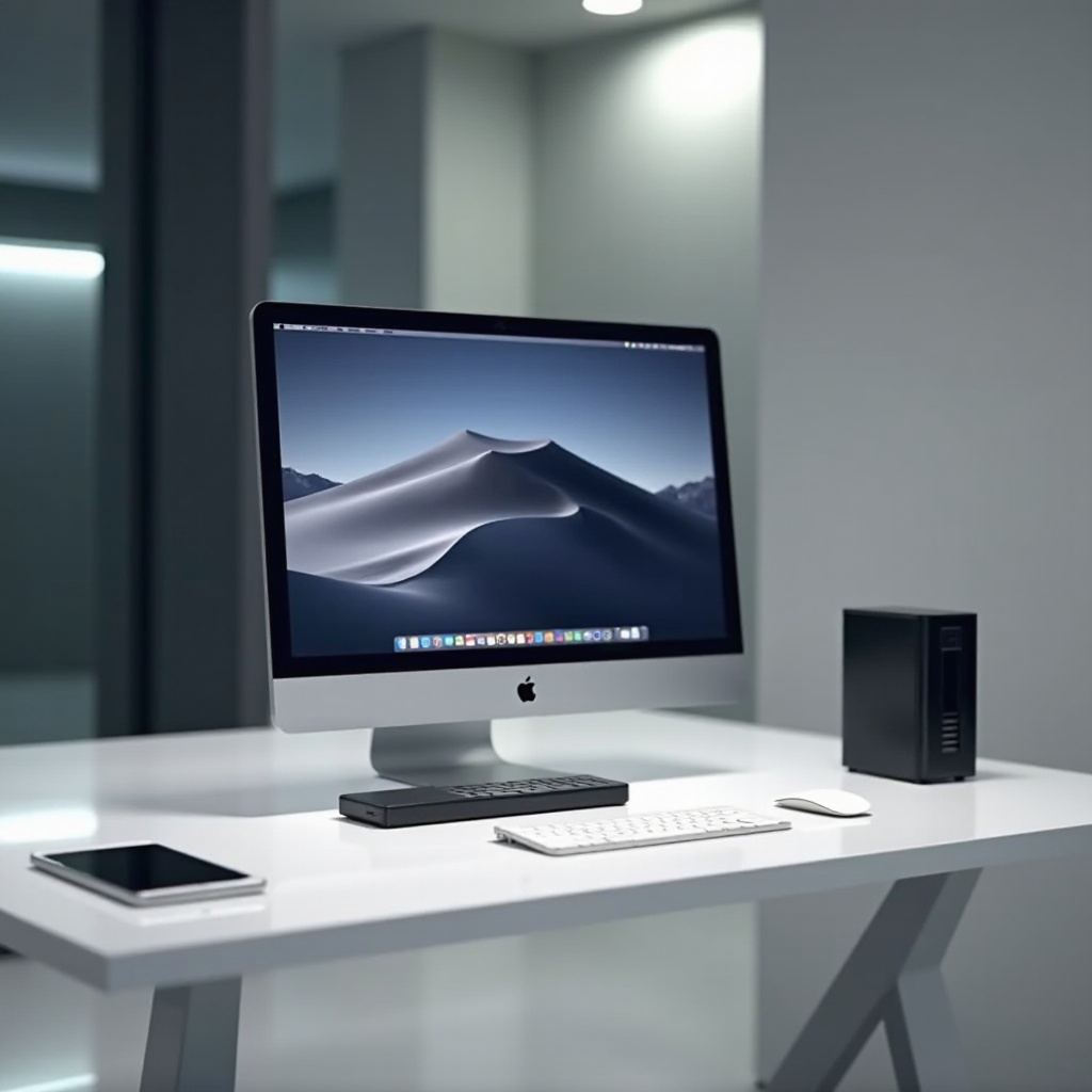 mac'te depolamayı nasıl artırabilirim