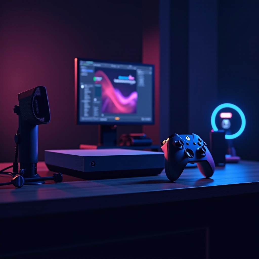 Xbox Series X'e nasıl yansıtılır