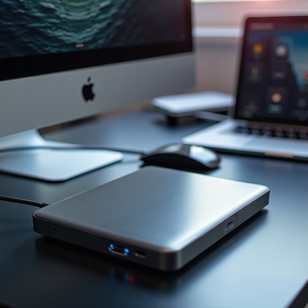 mac'te depolamayı nasıl artırabilirim
