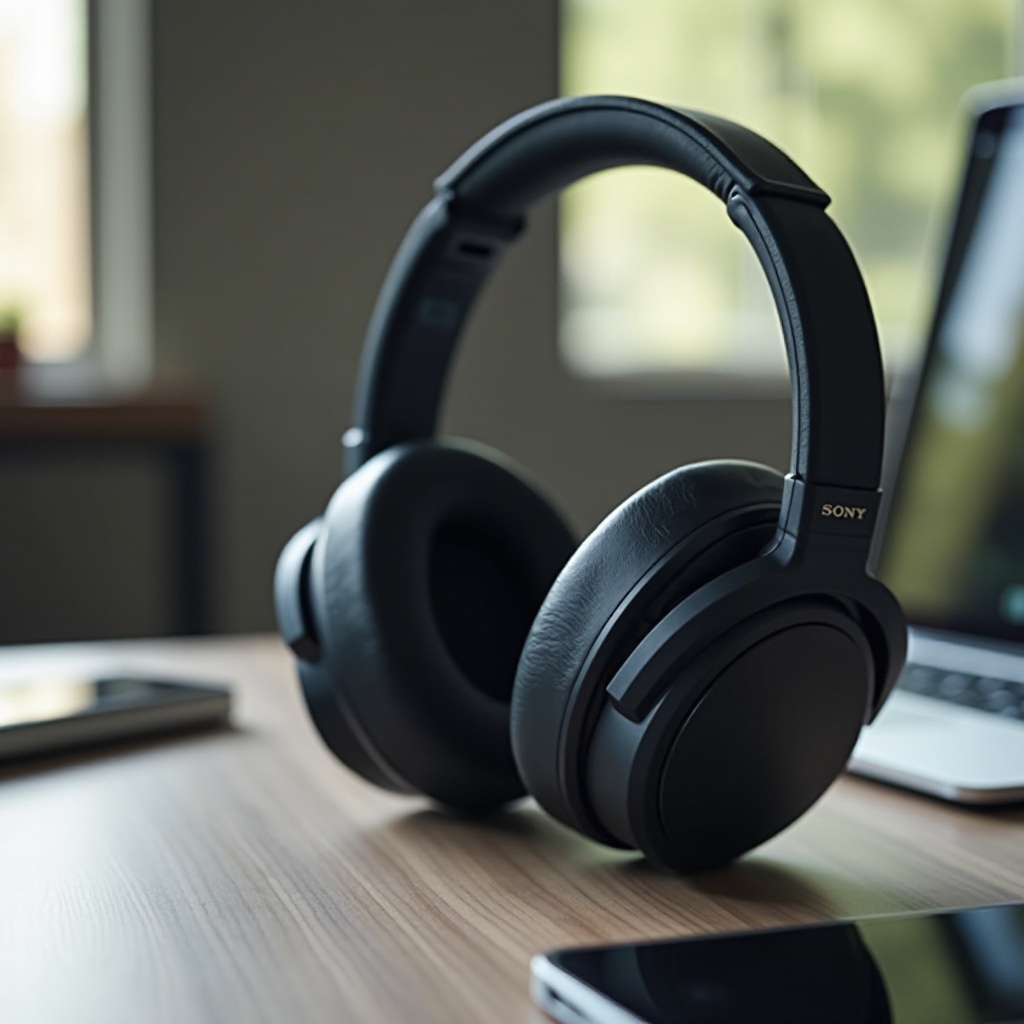 melhores configurações de EQ para sony wh-1000xm5