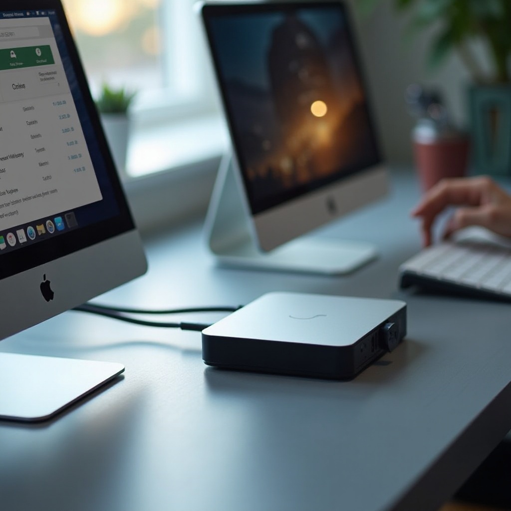 Seagate harici sabit sürücüyü Mac için nasıl biçimlendirilir