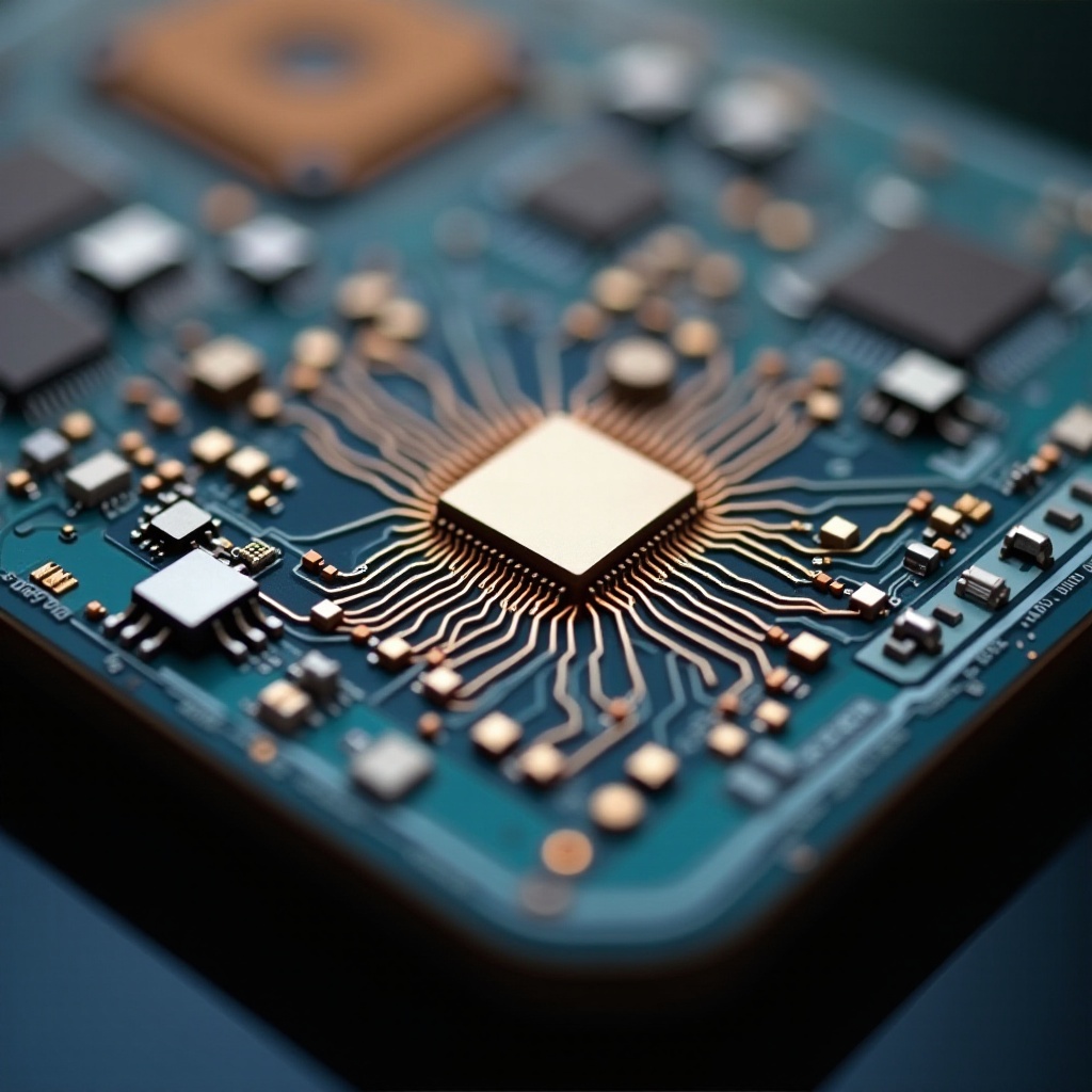 quantos transistores há em um iphone