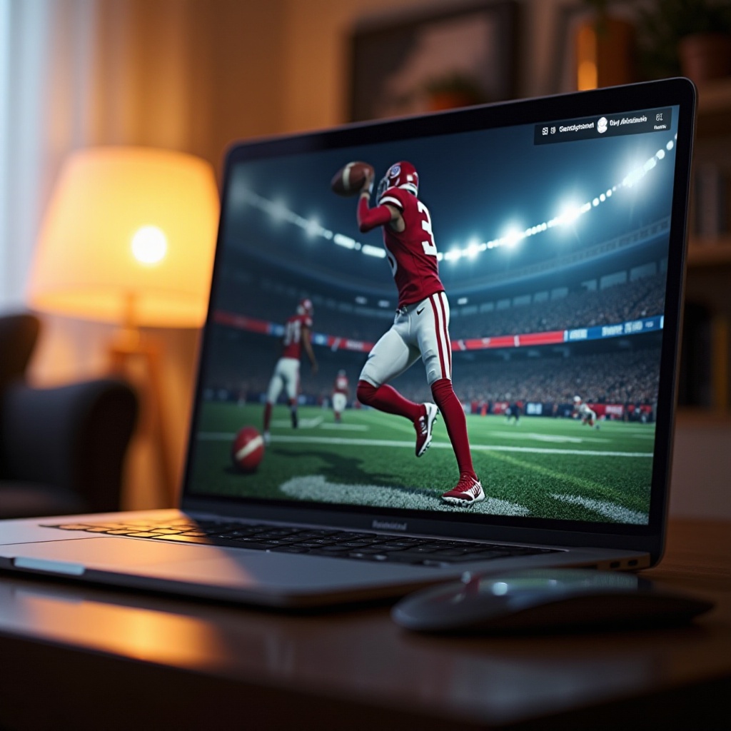 ¿puedes jugar a Madden en MacBook?