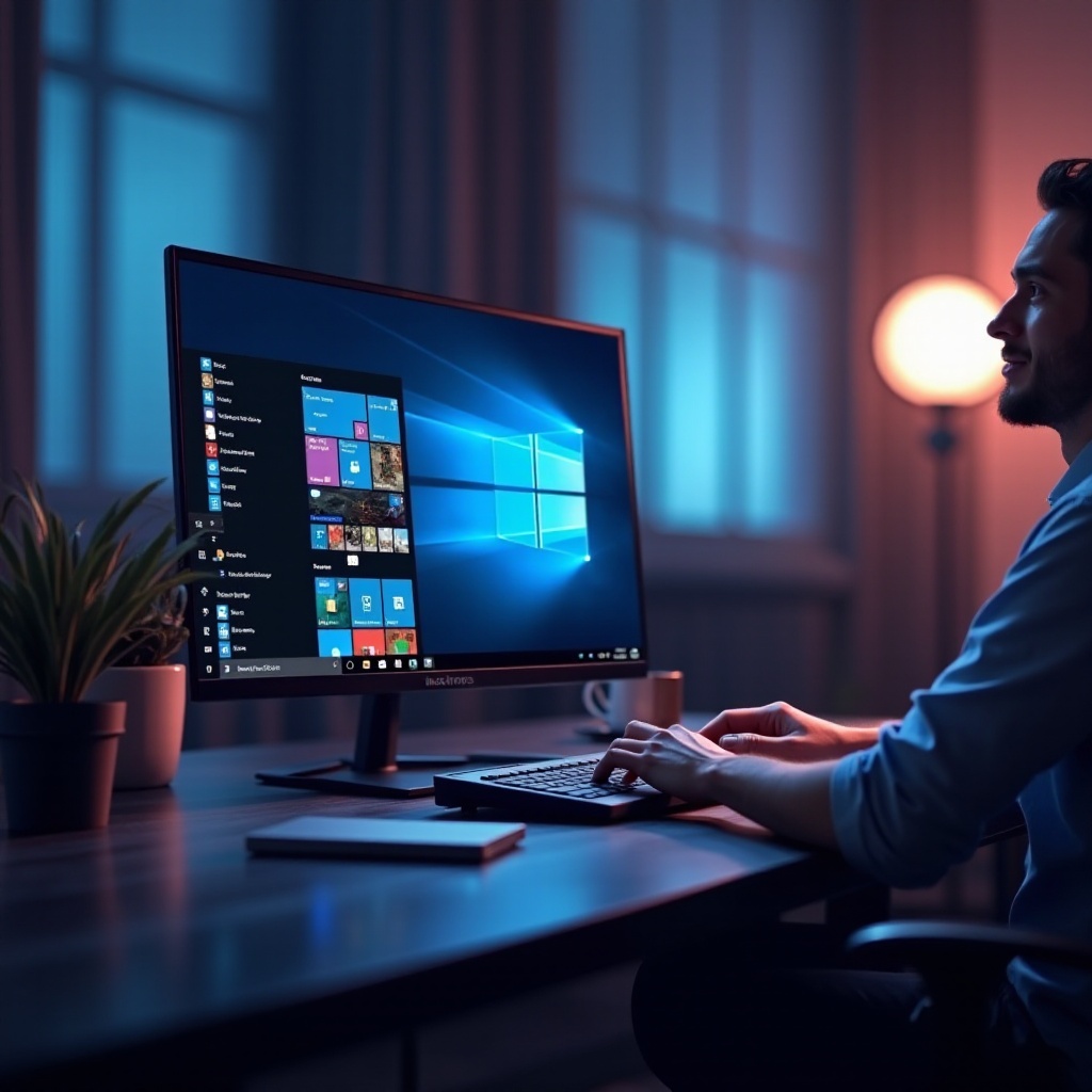 windows 11 grafik sürücüsünü yeniden yükle
