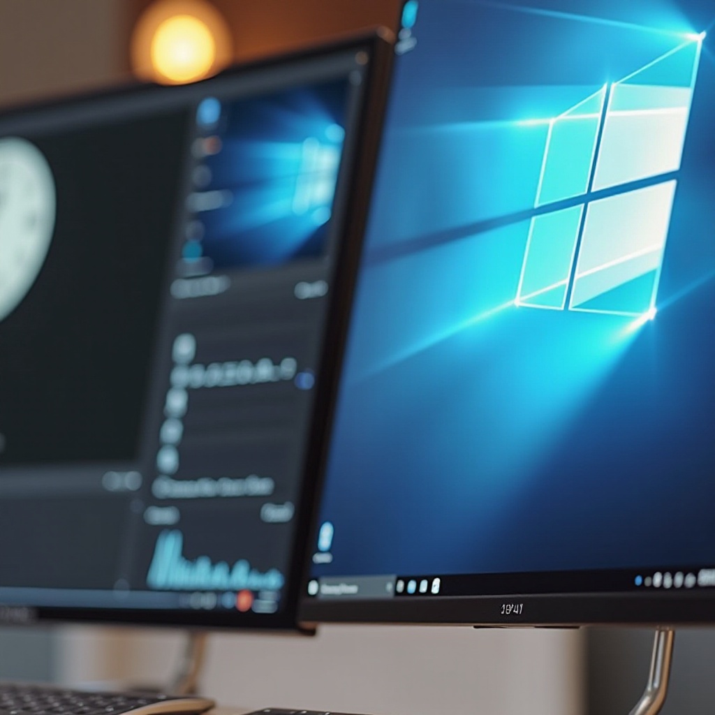 mover la barra de tareas al lado windows 11