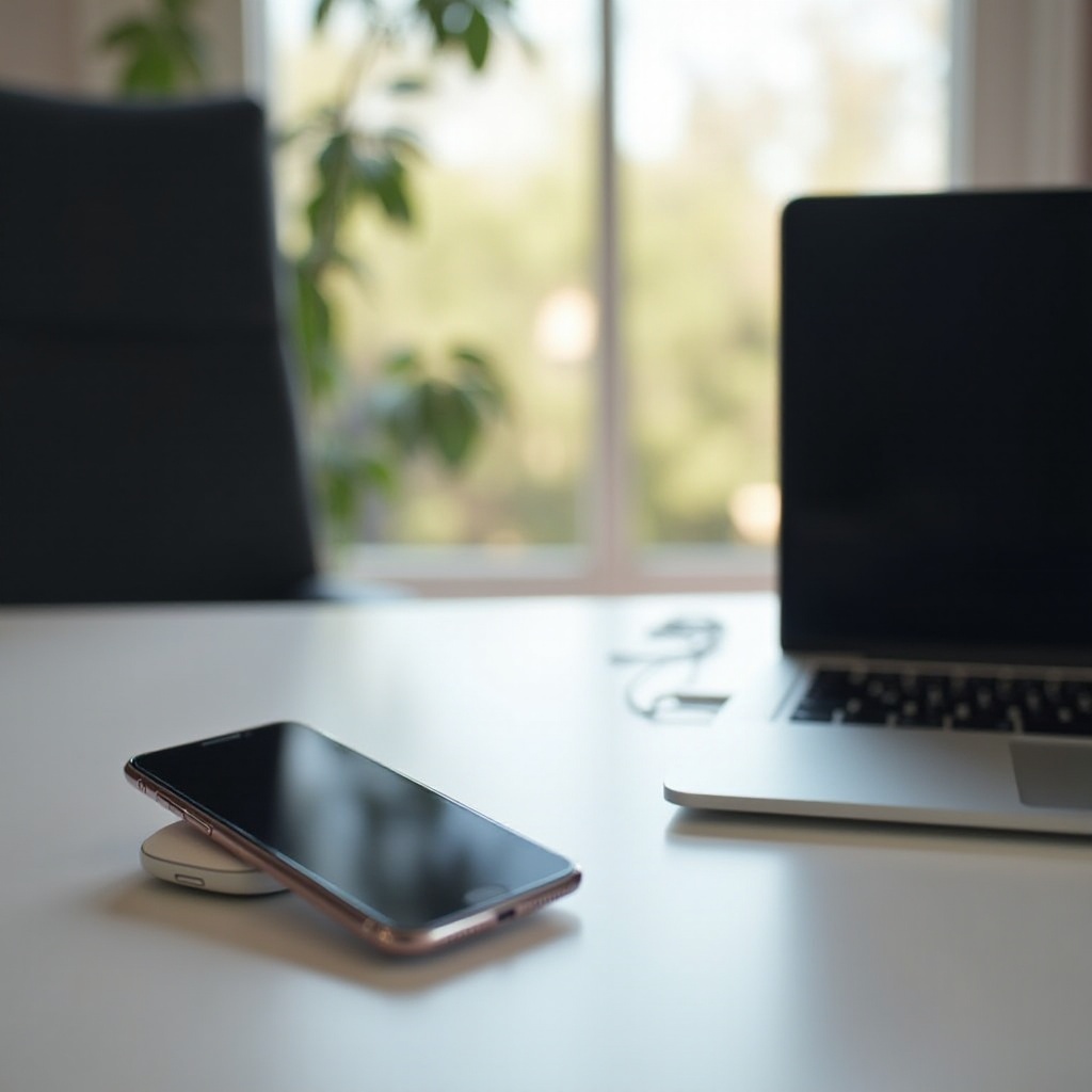 collegare iPhone a computer Bluetooth