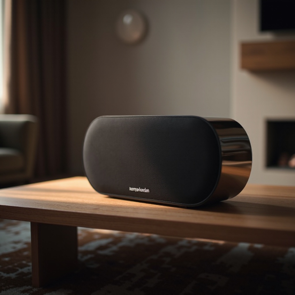 recensione altoparlanti harman kardon