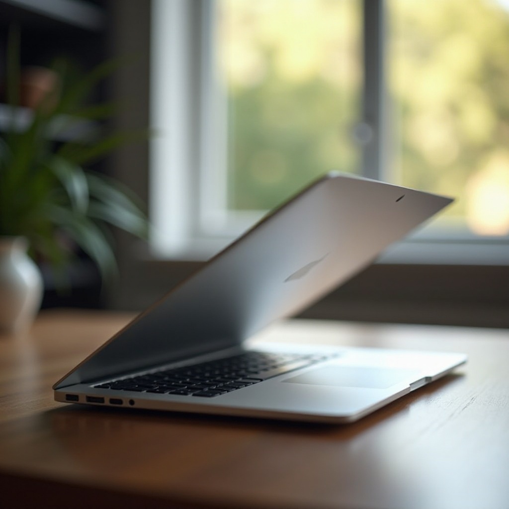 pode atualizar a RAM no MacBook Air