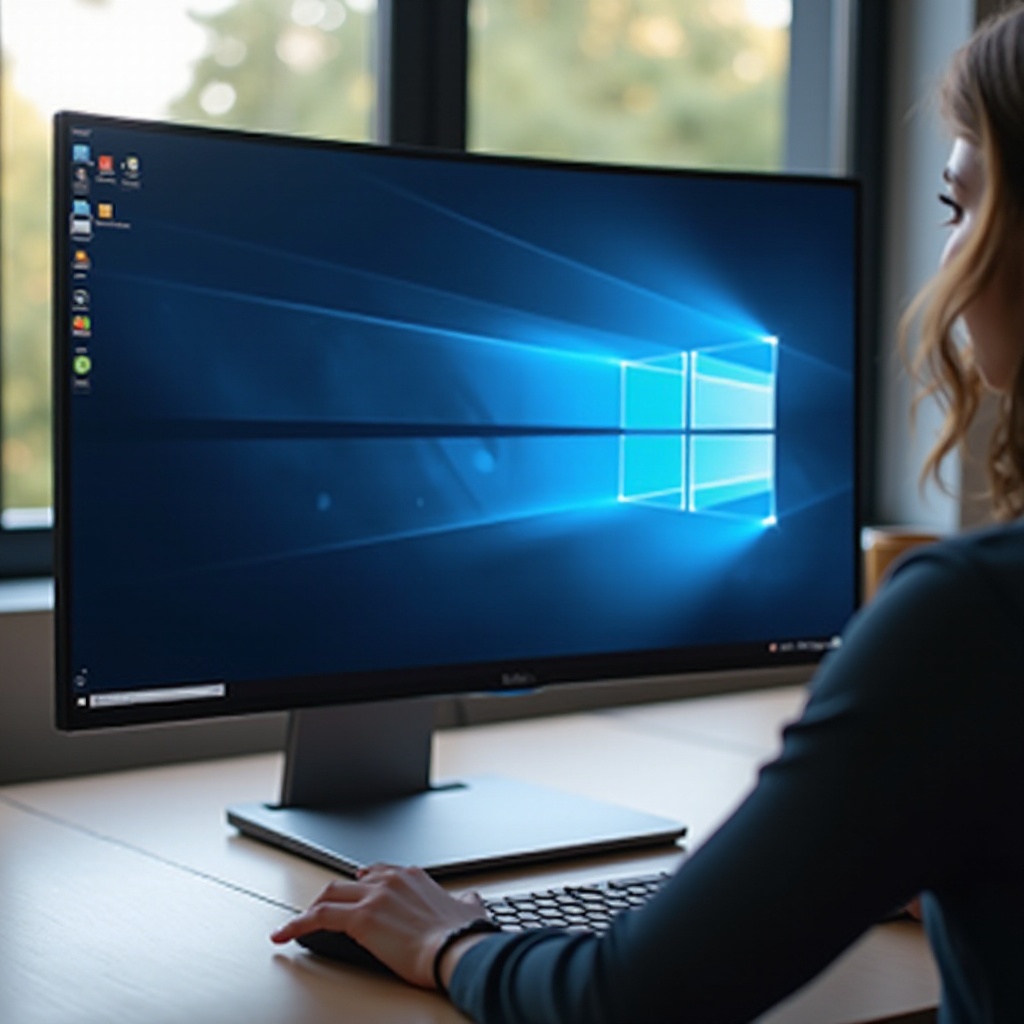 reinstalar driver de gráfico do windows 11