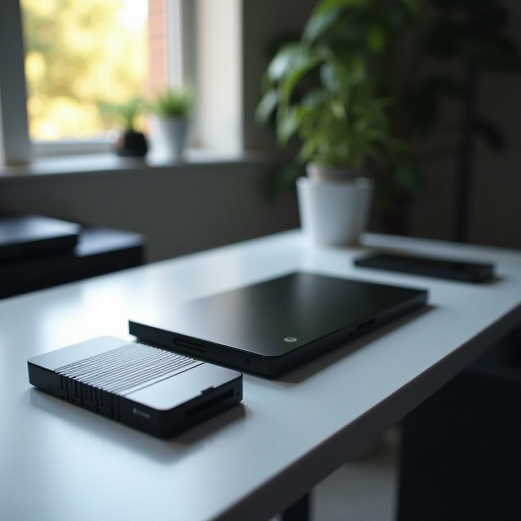 mejor unidad SSD externa para almacenamiento de música