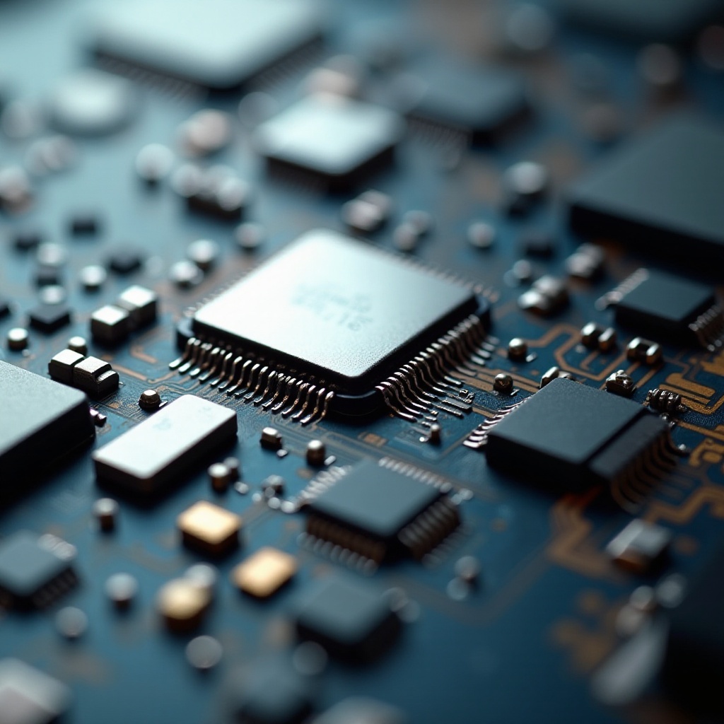 cuántos transistores hay en un iphone