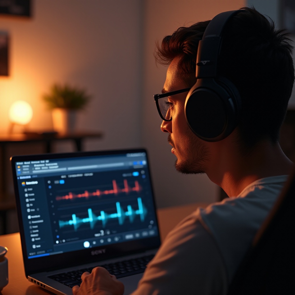 sony wh-1000xm5 için en iyi ekolayzer ayarları