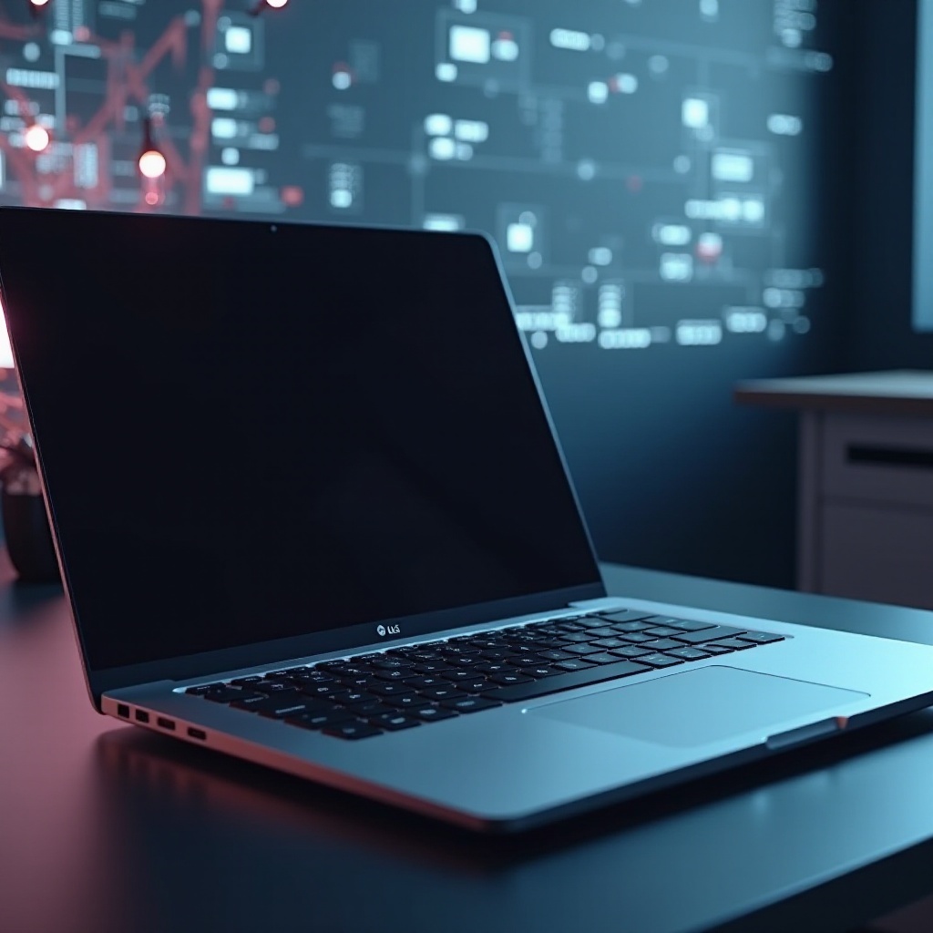 quanto durano i laptop LG Gram