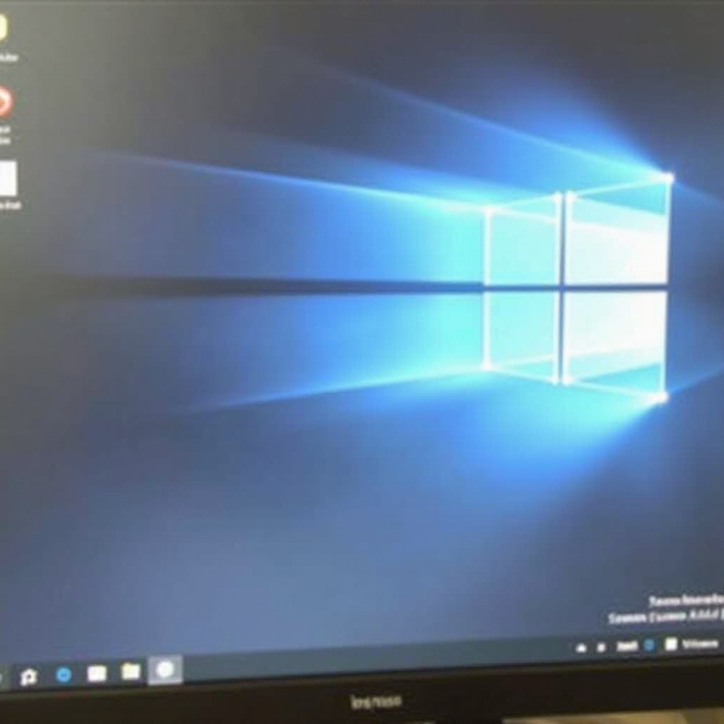 spostare la barra delle applicazioni sul lato windows 11