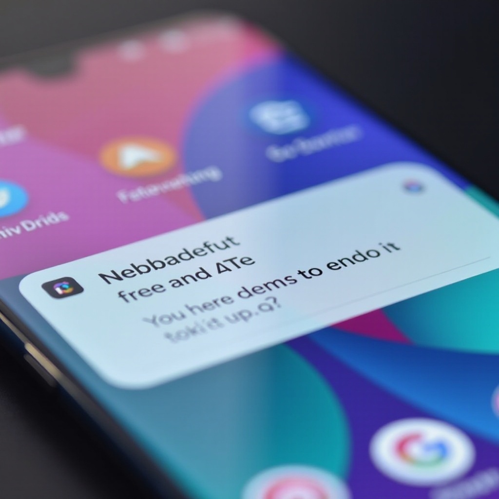 android samsung'de panoya nasıl erişilir