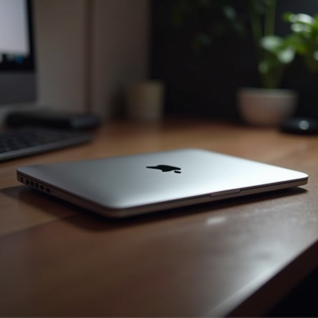 MacBook Air'de RAM'i yükseltebilir misiniz
