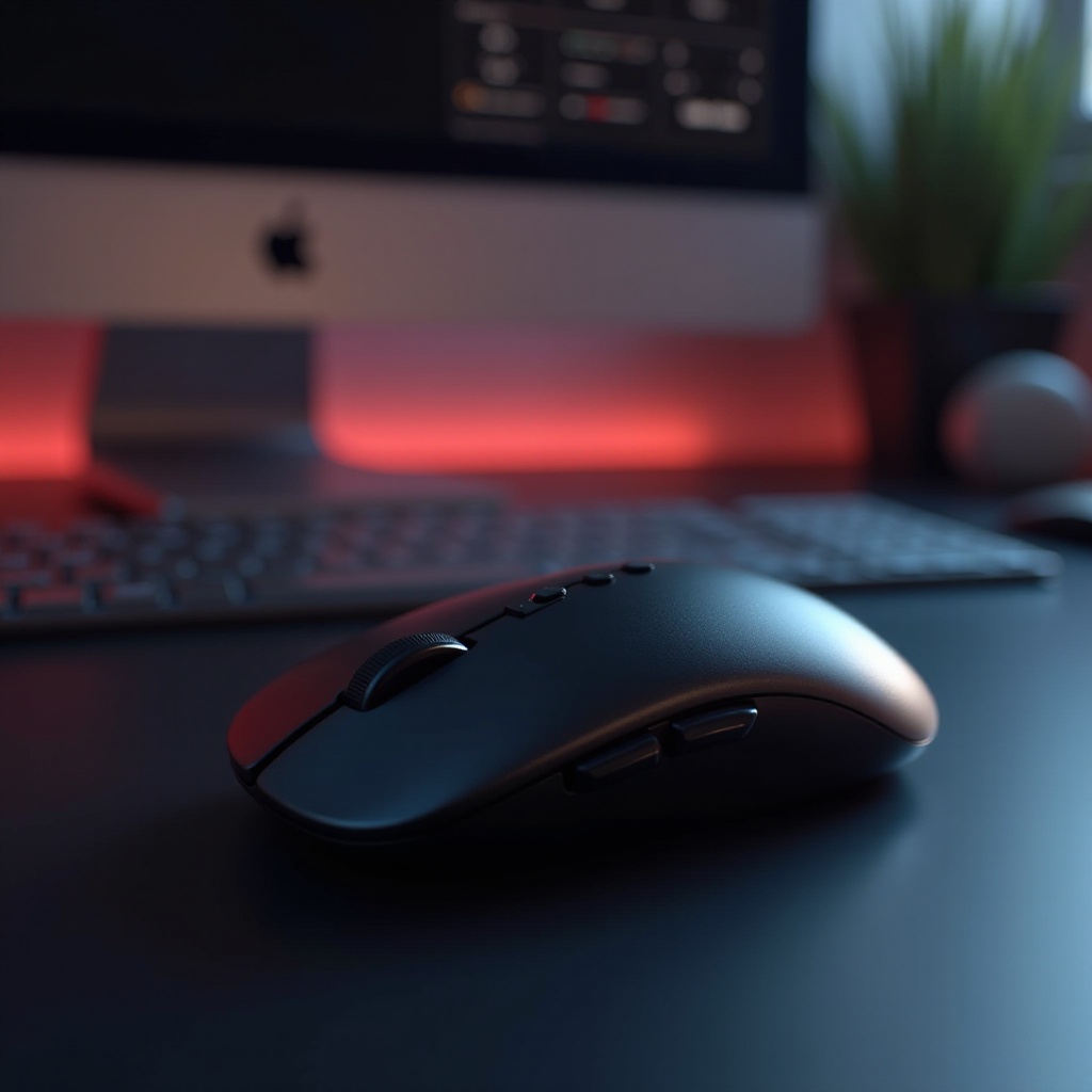 roda do mouse de rotação livre