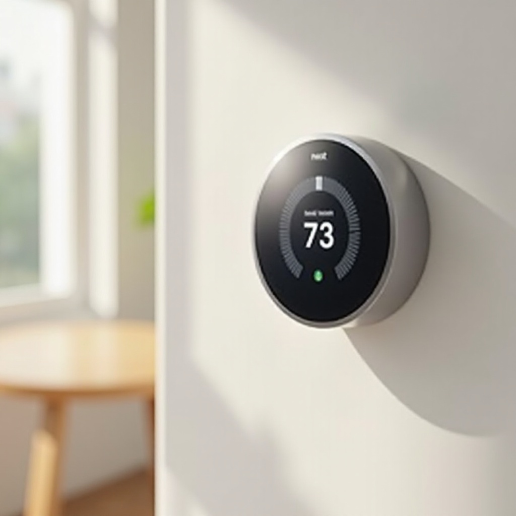 Nest termostatından casusları nasıl kaldırırım