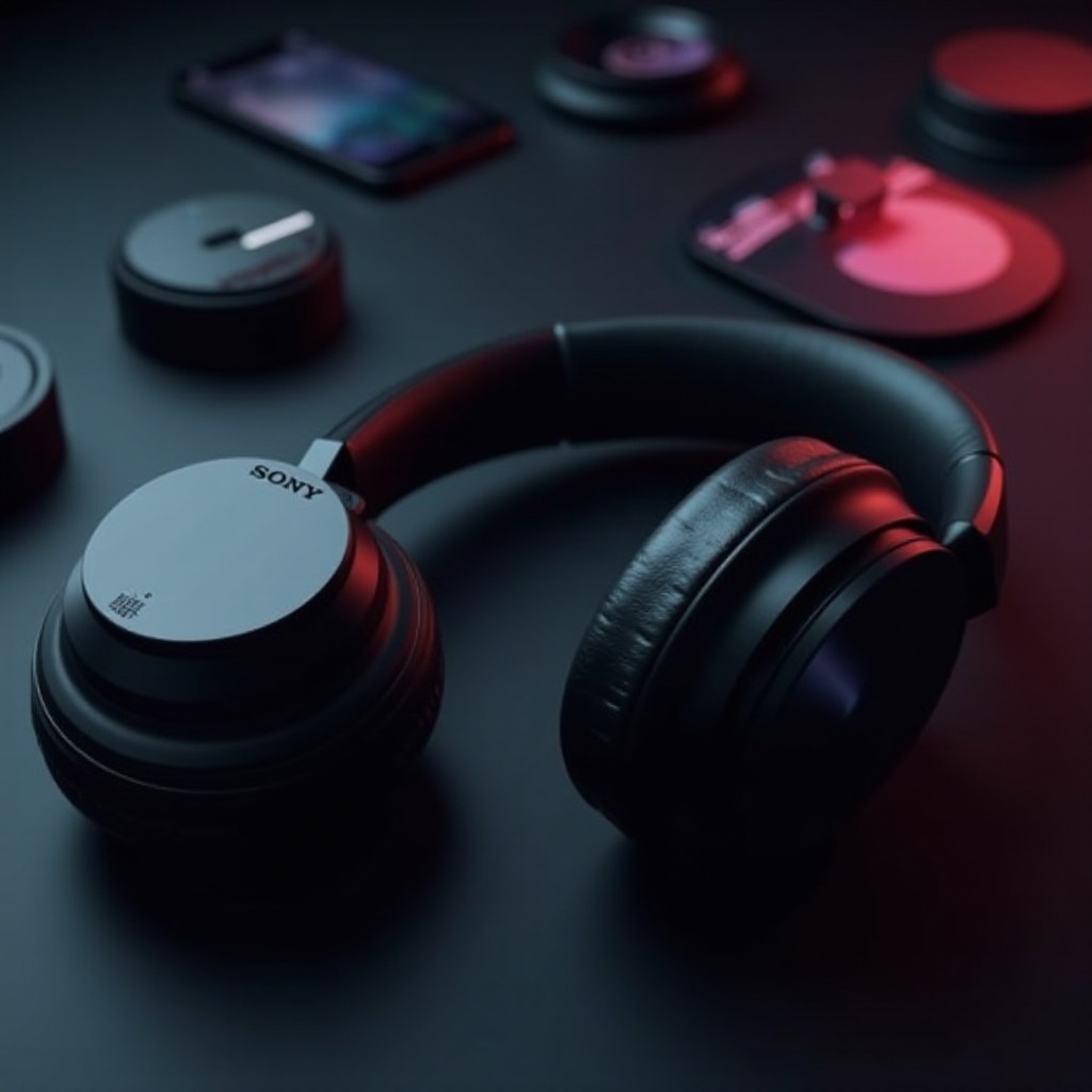 mejores ajustes de ecualización para sony wh-1000xm5