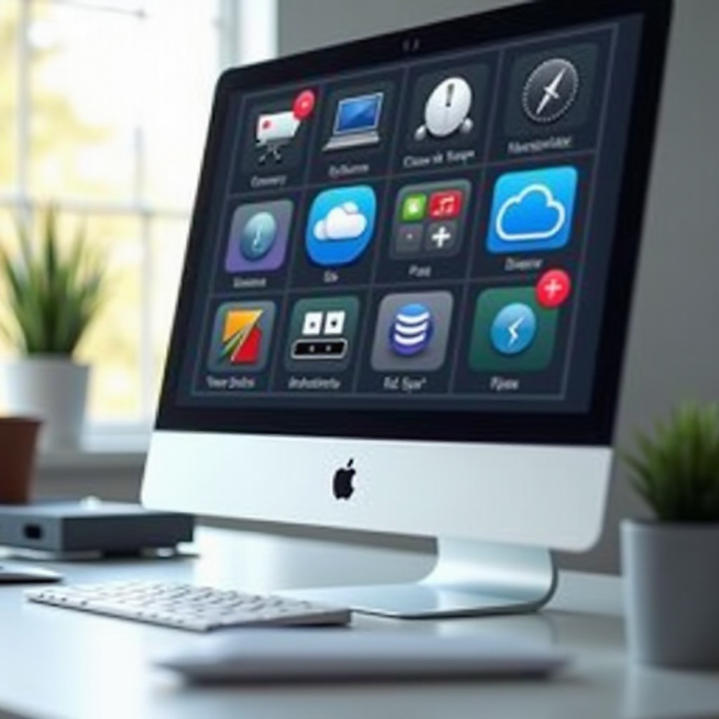 come aumentare lo spazio di archiviazione su mac