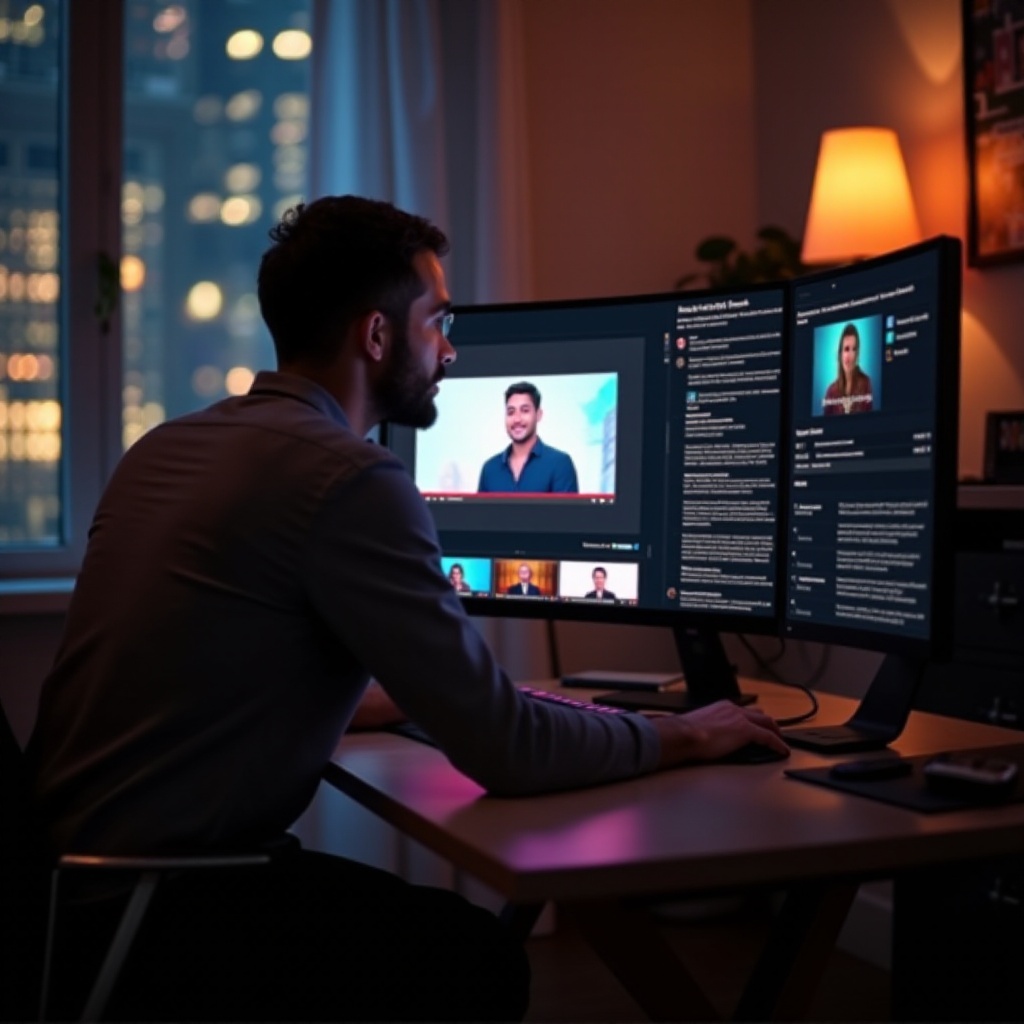 descargar de YouTube al ordenador