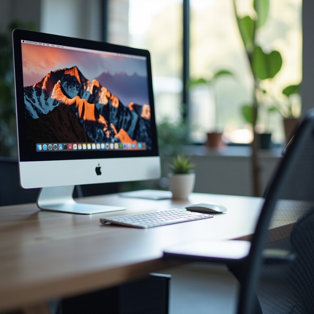 cómo aumentar el almacenamiento en mac