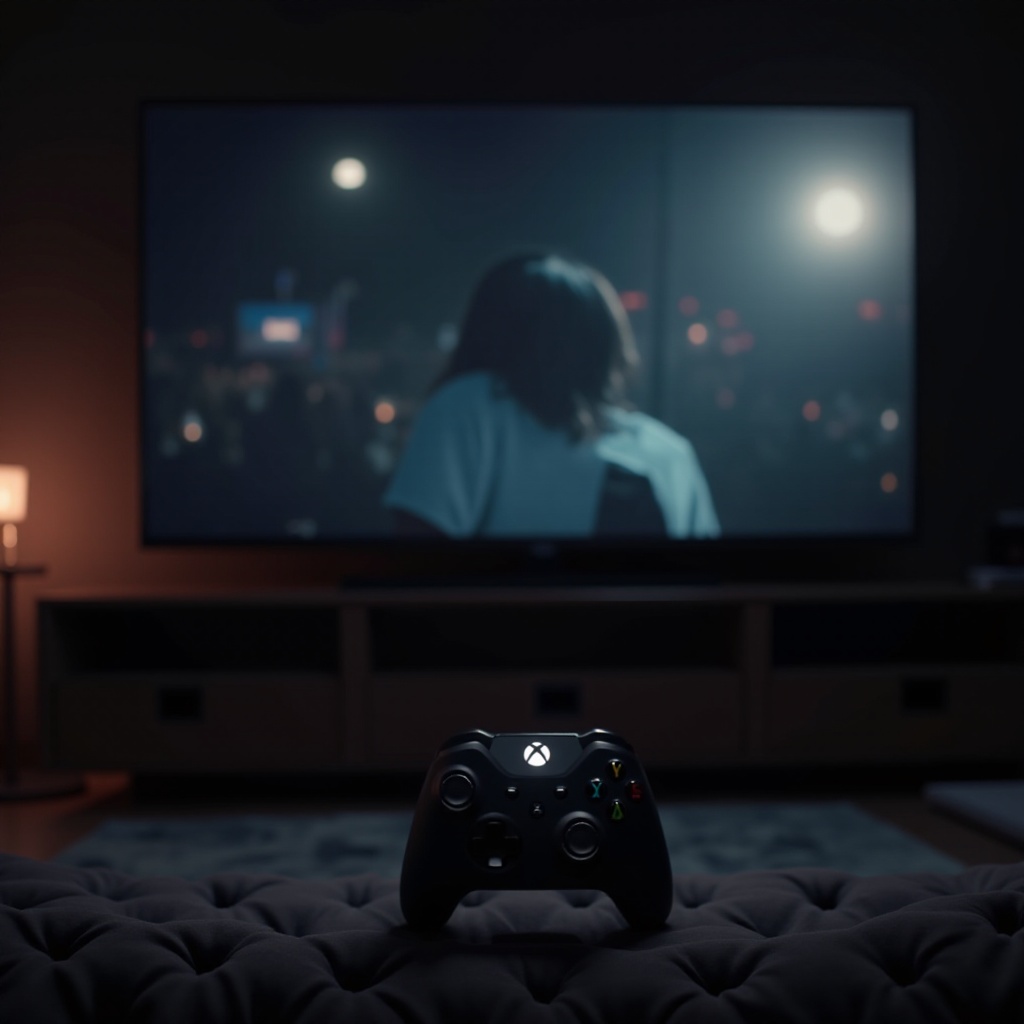 come trasmettere su Xbox Series X