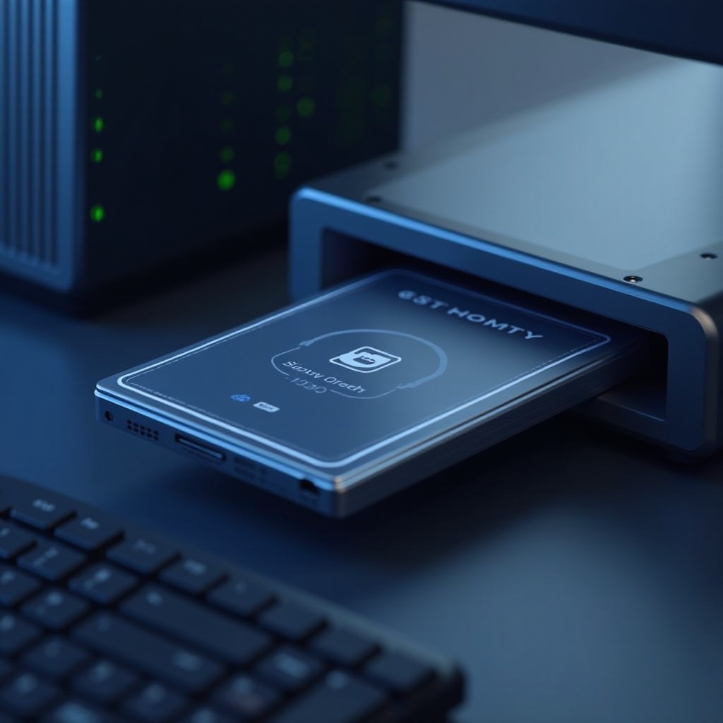 come deframmentare un'unità a stato solido