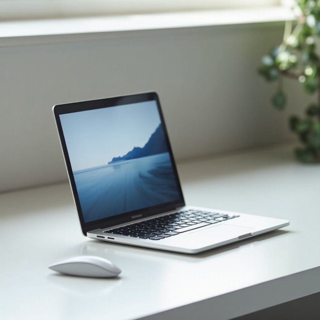 puedes actualizar la RAM en MacBook Air