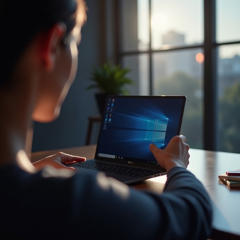 cuánto duran las laptops LG Gram