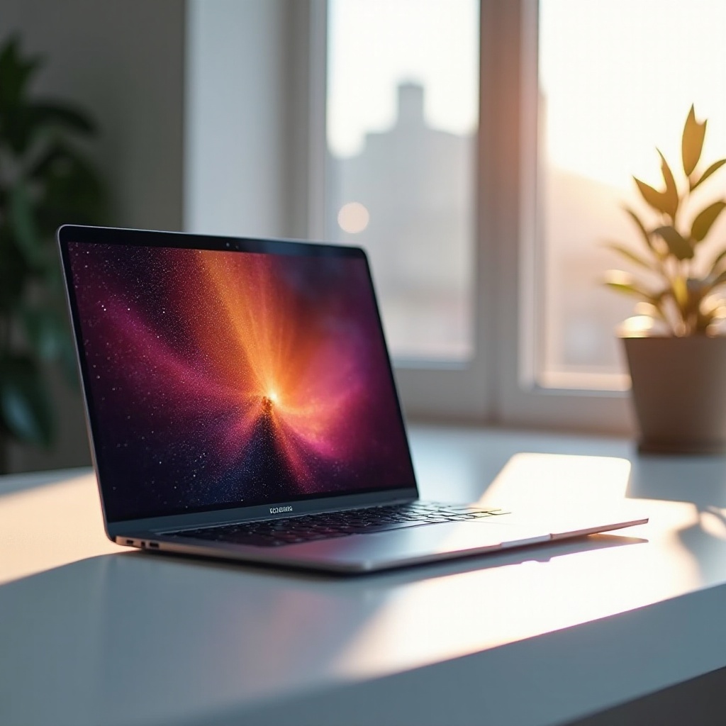 migliore risoluzione del laptop