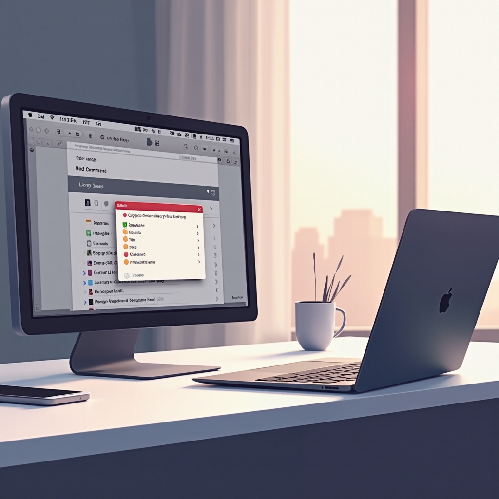 mac'te yeniden yapma