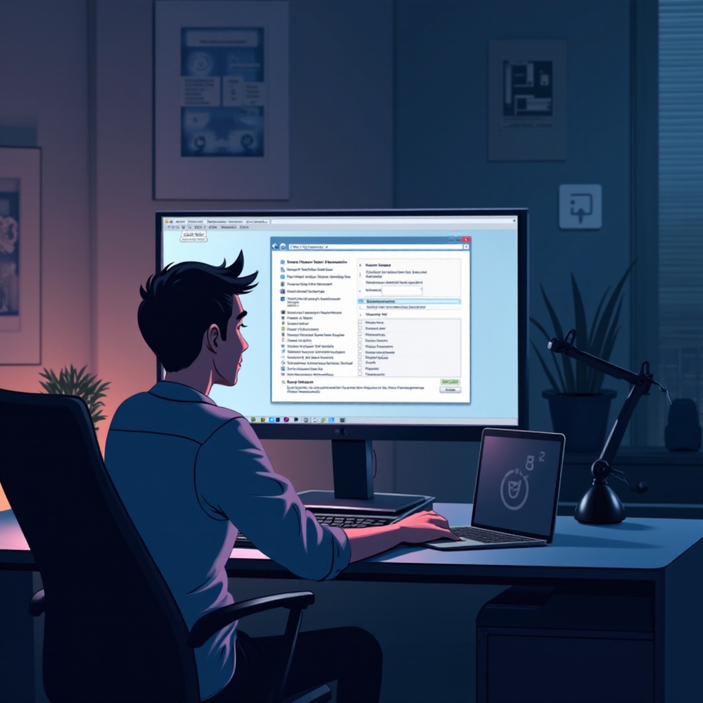 dovresti disattivare l'accelerazione hardware